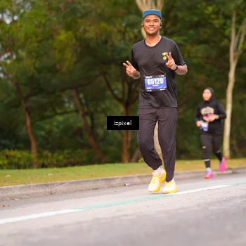 Runner Photo 5444619