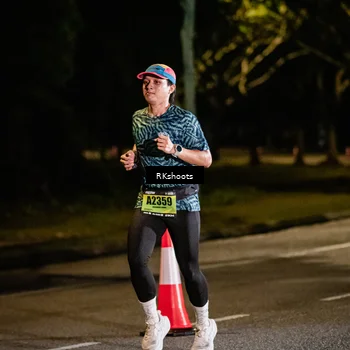 Runner Photo 5444620