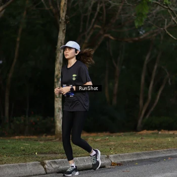 Runner Photo 5444621