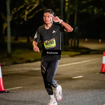 Runner Photo 5444623