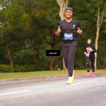 Runner Photo 5444624