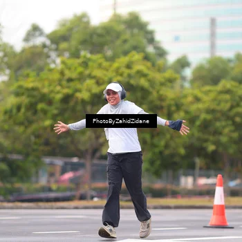 Runner Photo 5444625