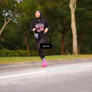 Runner Photo 5444627