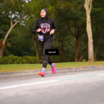 Runner Photo 5444628
