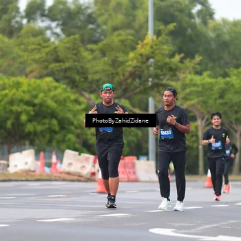 Runner Photo 5444635
