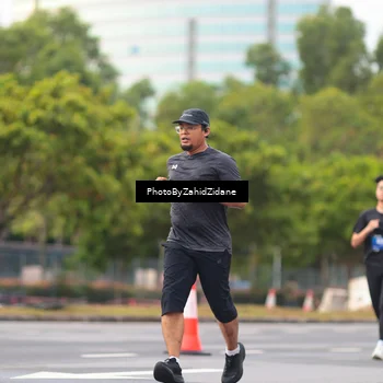 Runner Photo 5444636
