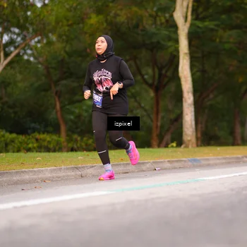Runner Photo 5444638