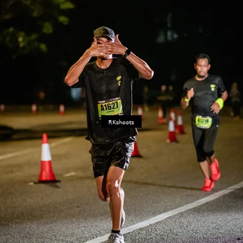 Runner Photo 5444639