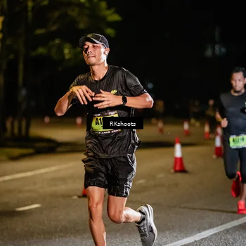 Runner Photo 5444640