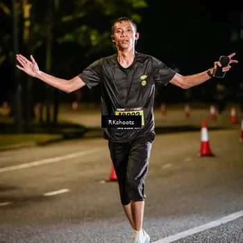 Runner Photo 5444641
