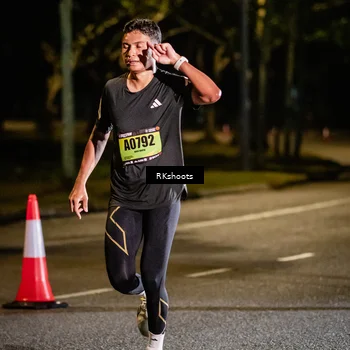 Runner Photo 5444643