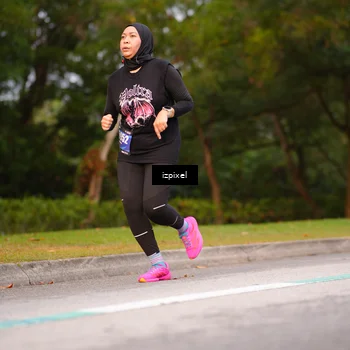 Runner Photo 5444644