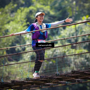 Runner Photo 5444647
