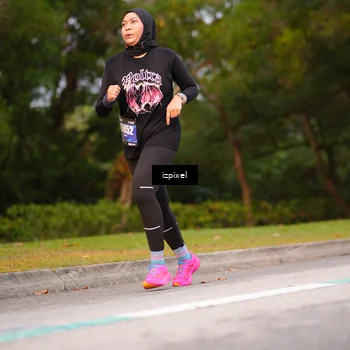 Runner Photo 5444648