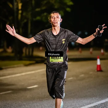 Runner Photo 5444649
