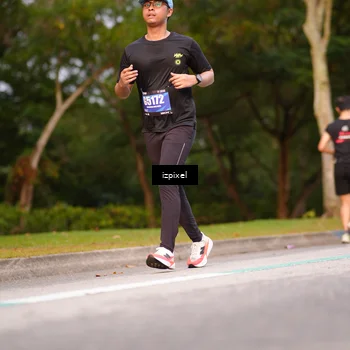 Runner Photo 5444650