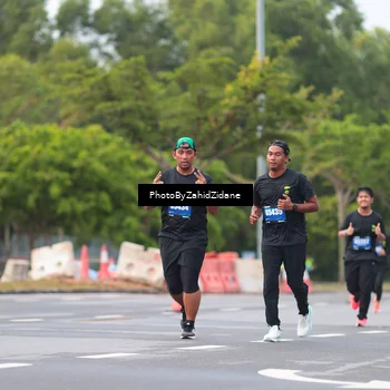 Runner Photo 5444656