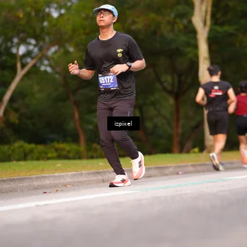 Runner Photo 5444660