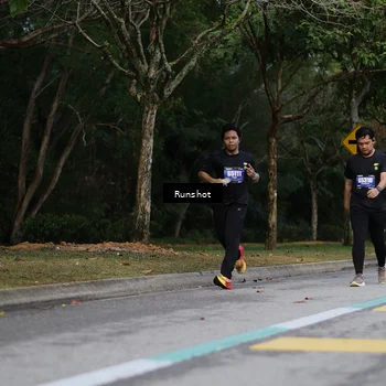 Runner Photo 5444661