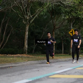 Runner Photo 5444665