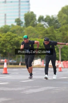 Runner Photo 5444666