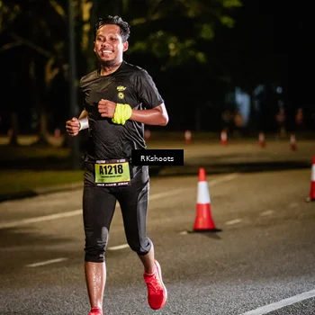 Runner Photo 5444668