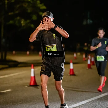 Runner Photo 5444671