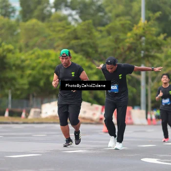 Runner Photo 5444672
