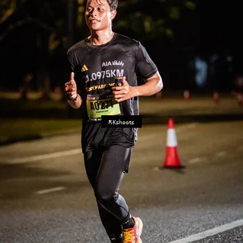 Runner Photo 5444673