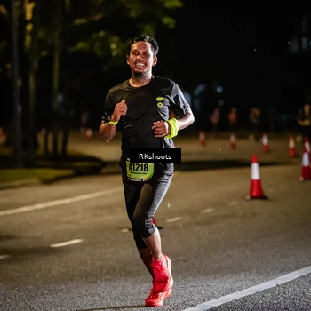 Runner Photo 5444674