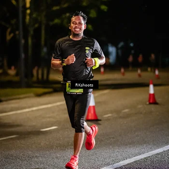 Runner Photo 5444675