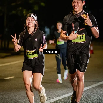Runner Photo 5444676