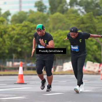 Runner Photo 5444678