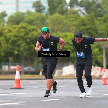 Runner Photo 5444679