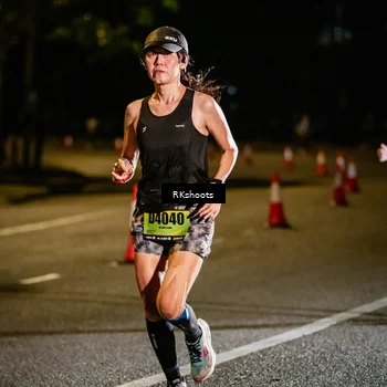 Runner Photo 5444681
