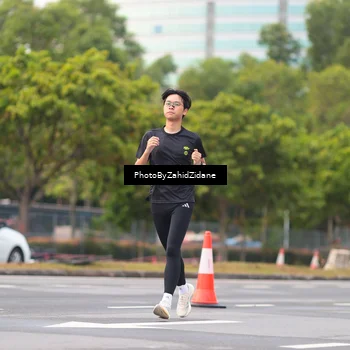 Runner Photo 5444685