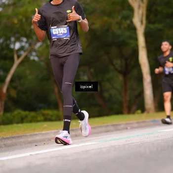 Runner Photo 5444687