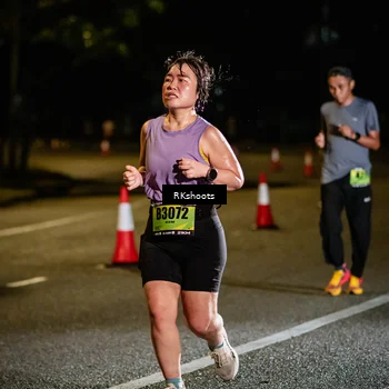Runner Photo 5444691