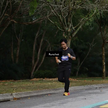 Runner Photo 5444694