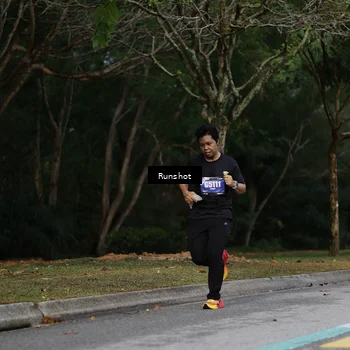 Runner Photo 5444695