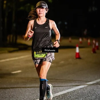 Runner Photo 5444696