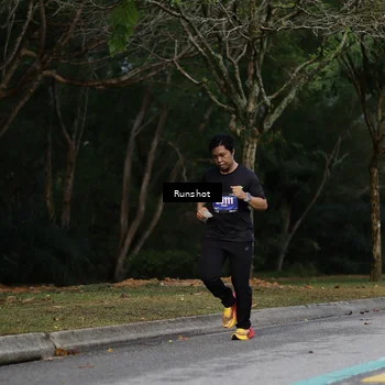 Runner Photo 5444698