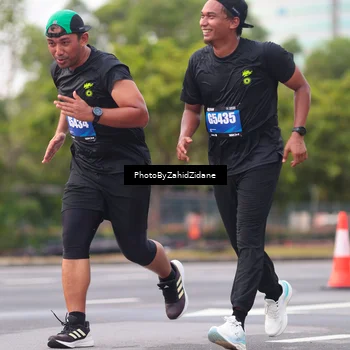 Runner Photo 5444699