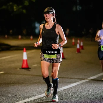 Runner Photo 5444701