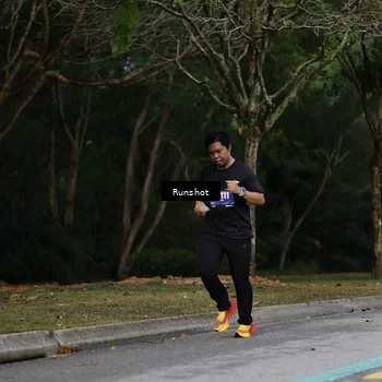 Runner Photo 5444702