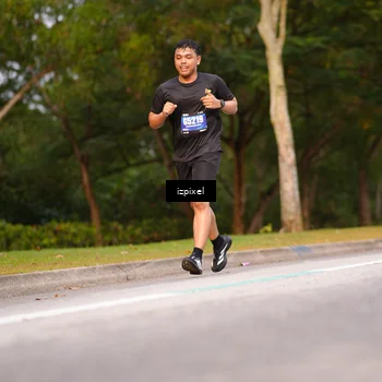 Runner Photo 5444703