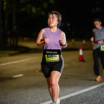 Runner Photo 5444705