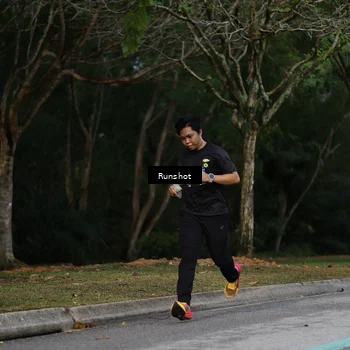 Runner Photo 5444706