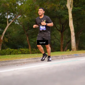 Runner Photo 5444708