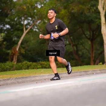 Runner Photo 5444709